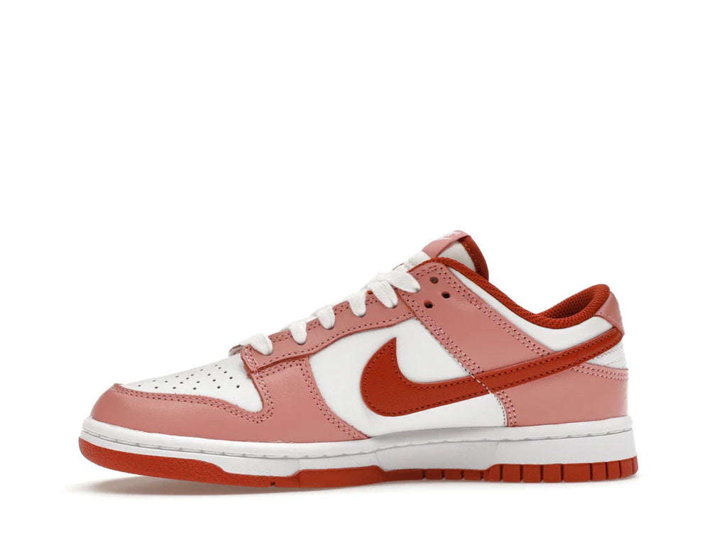 Nike Dunk Low Red Stardust (Damen)