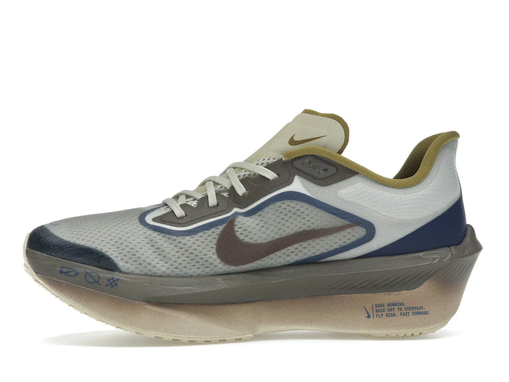 Nike Zoom Fly 6 Premium Light Bone Cave Stone
