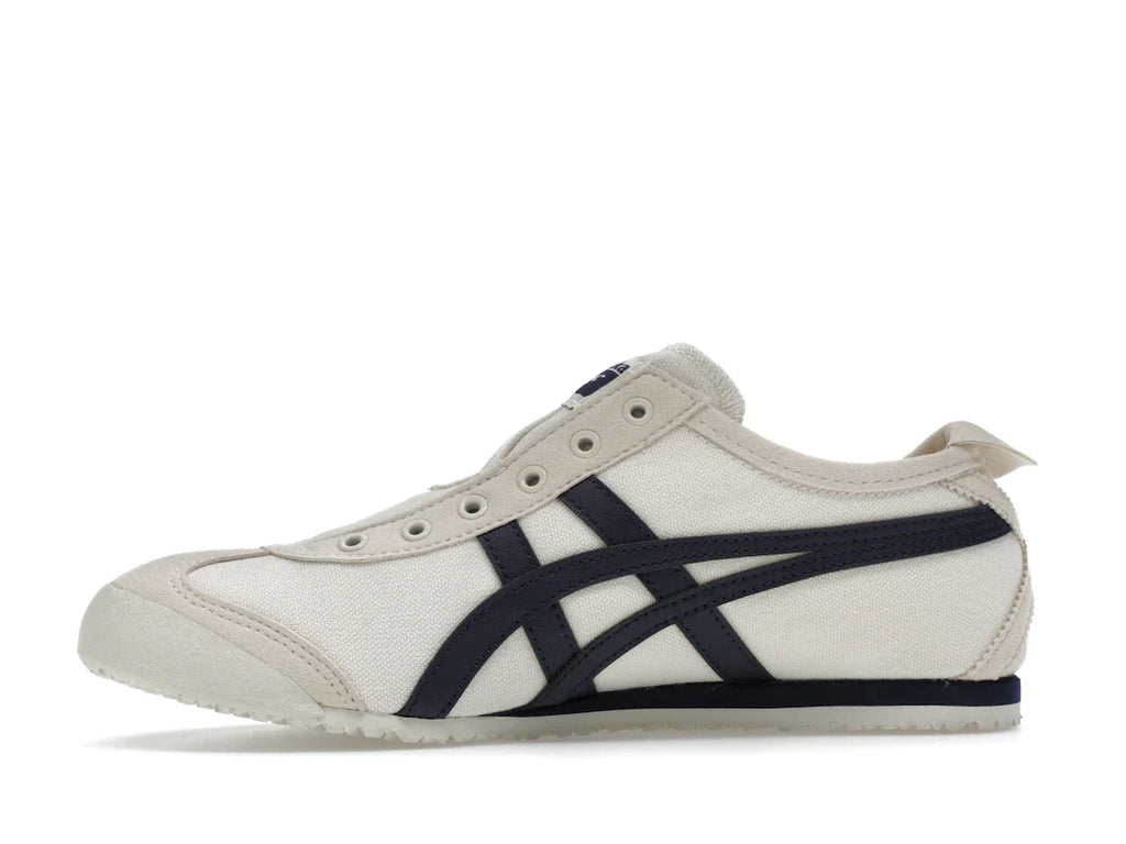 Onitsuka Tiger Mexico 66 Slip-On Birch Midnight