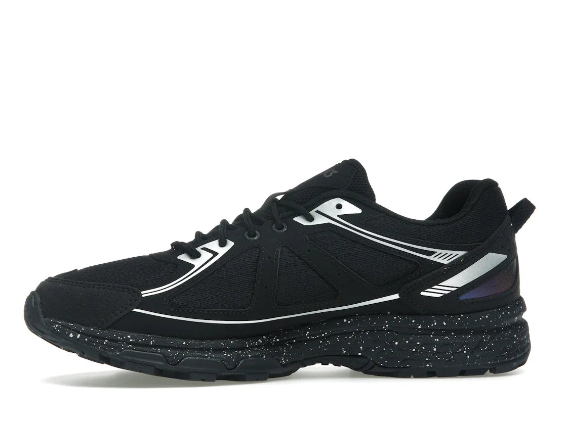 ASICS Gel-Venture 6 Schwarz Schwarz
