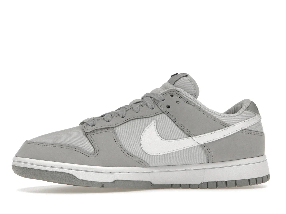 Nike Dunk Low LX Light Smoke Gray (Damen)