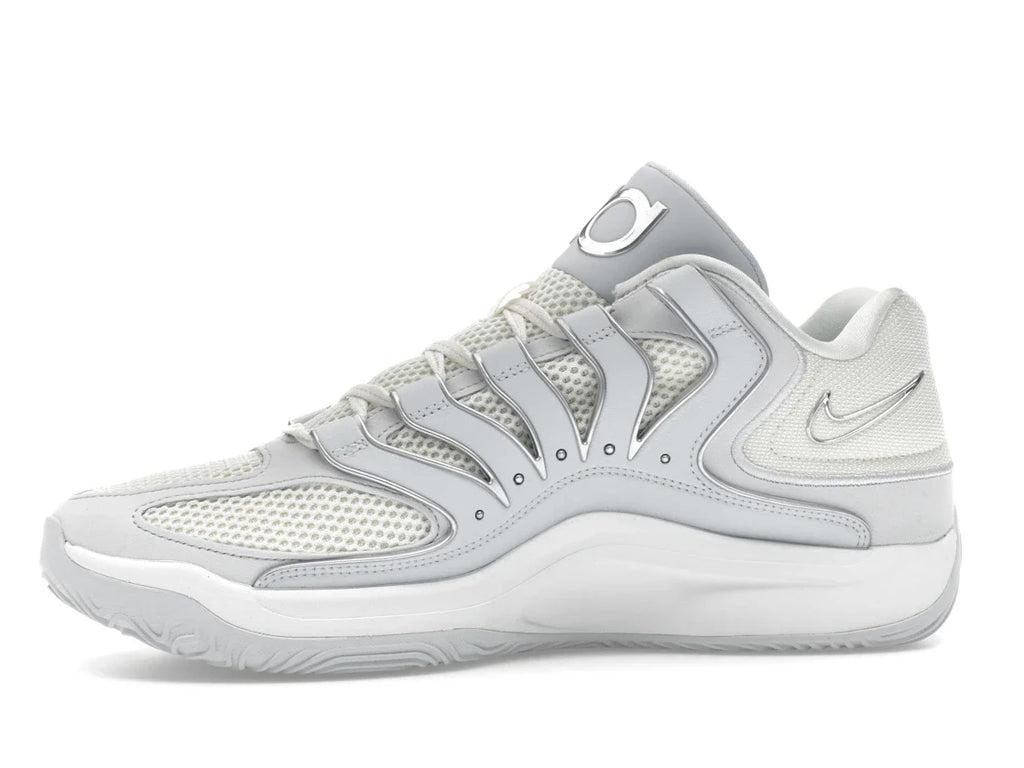 Nike KD 18 Soft Pearl