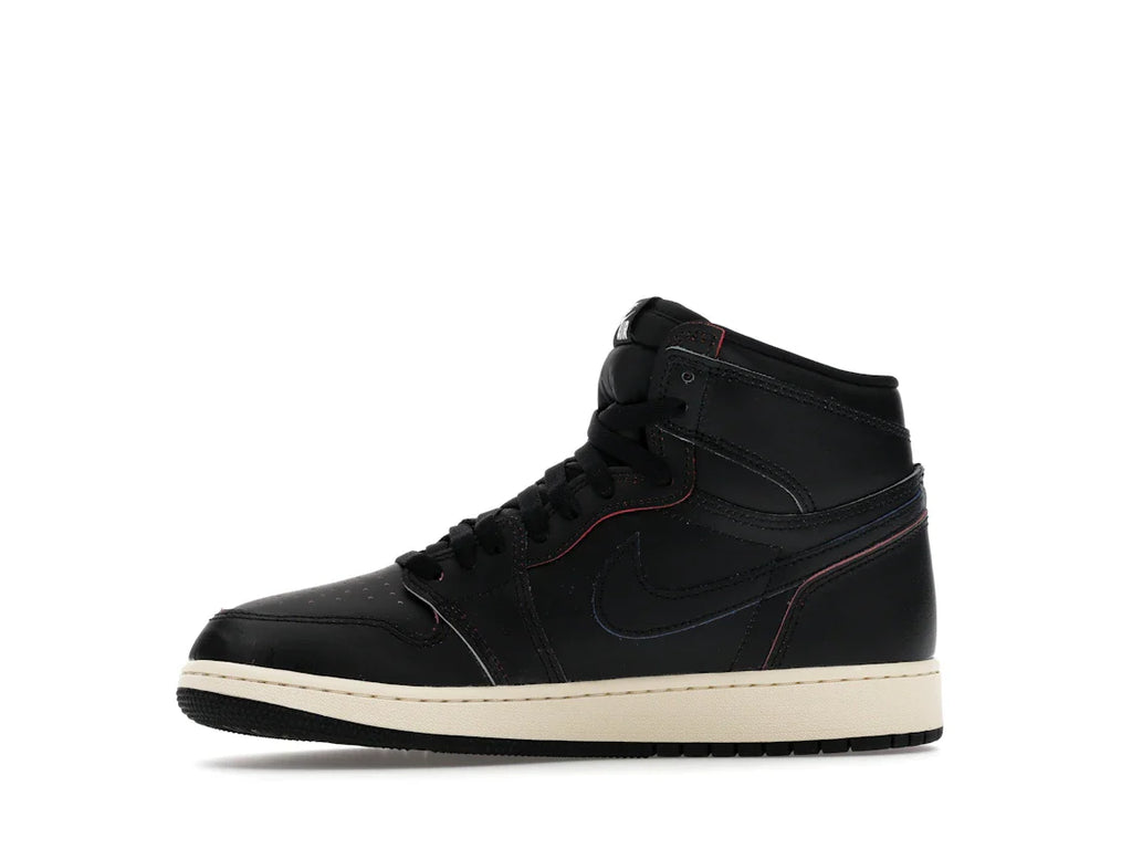 Jordan 1 Retro High OG Self Expression (GS)