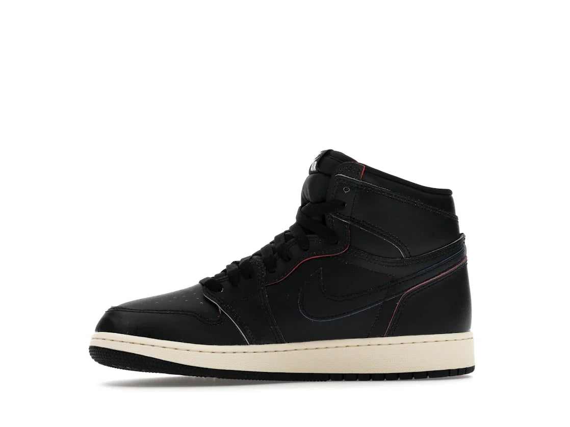 Jordan 1 Retro High OG Self Expression (GS)