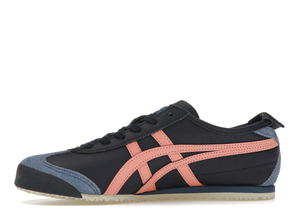 Onitsuka Tiger Mexico 66 Peacoat Guave