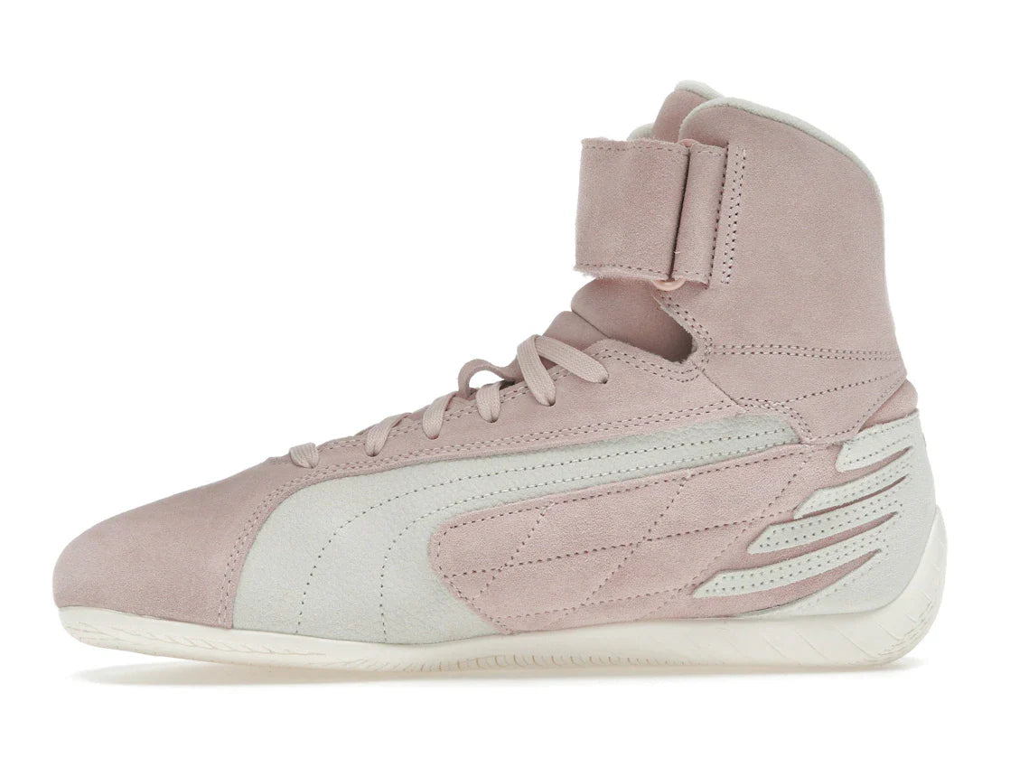 Puma Speedcat Mid Rose Quartz Warmweiß