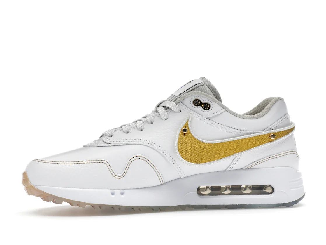 Nike Air Max 1 '86 OG Golf Eastside Golf – Jedermanns Spiel. Sei authentisch.