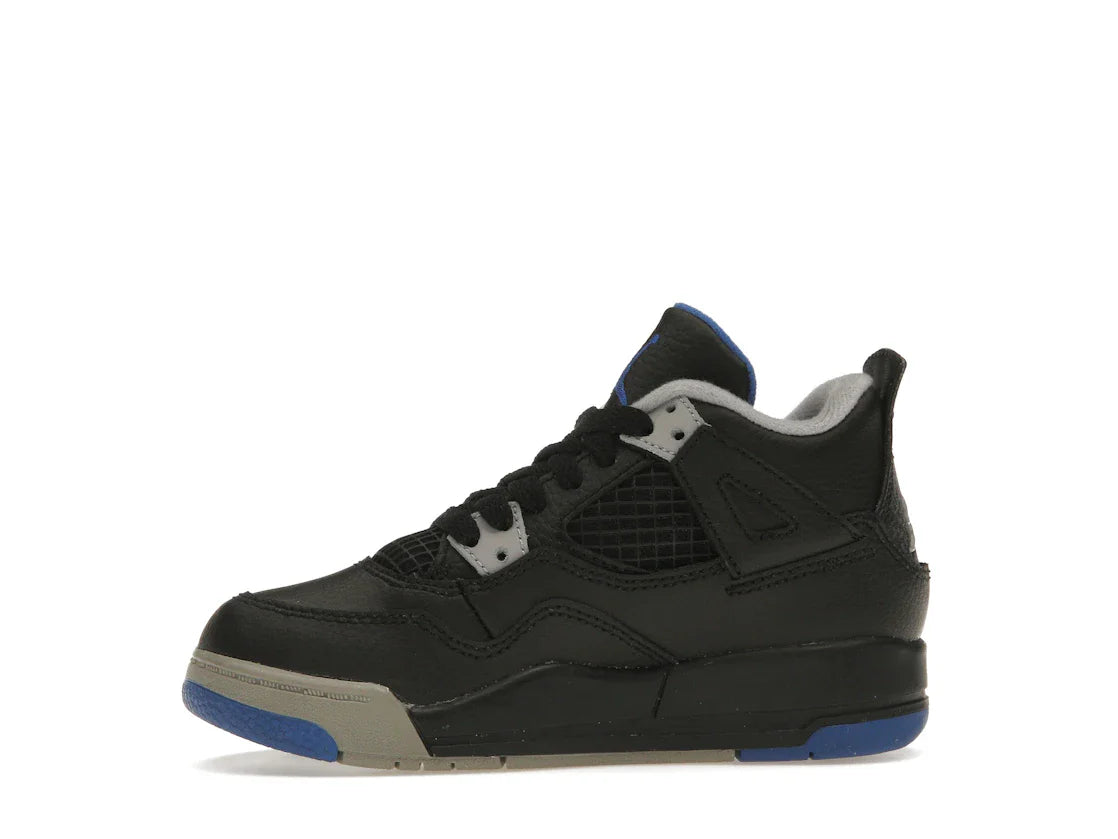 Jordan 4 Retro Motorsports Alternate (PS)
