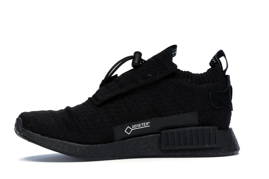 adidas NMD TS1 Gore-Tex Triple Black