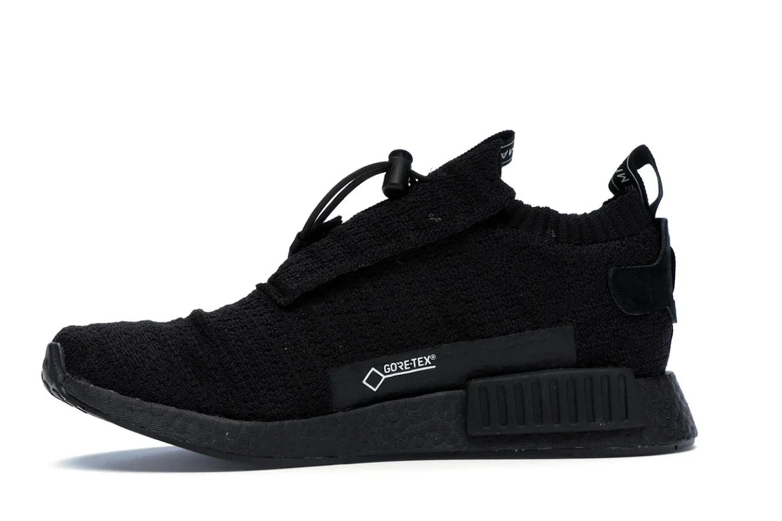 adidas NMD TS1 Gore-Tex Triple Black