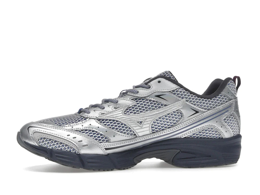 Mizuno MXR Space Pack Silber