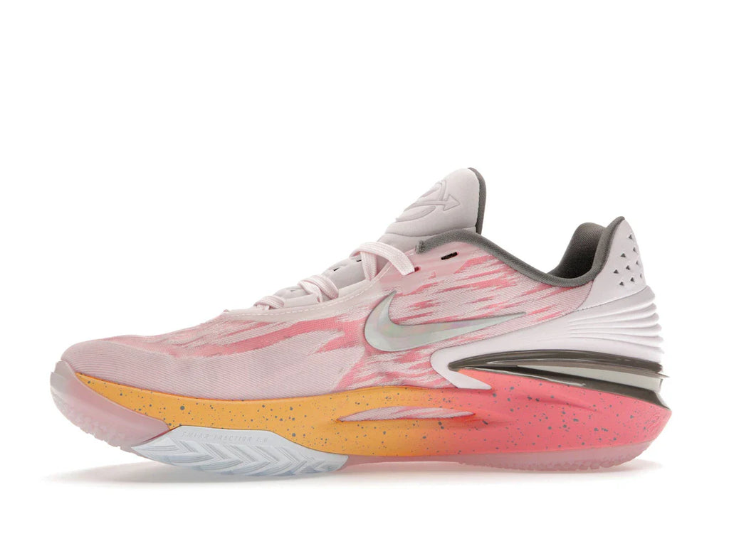 Nike Zoom GT Cut 2 Perlrosa