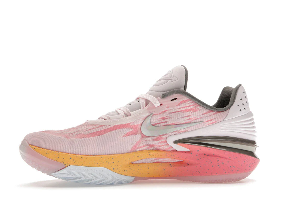 Nike Zoom GT Cut 2 Perlrosa