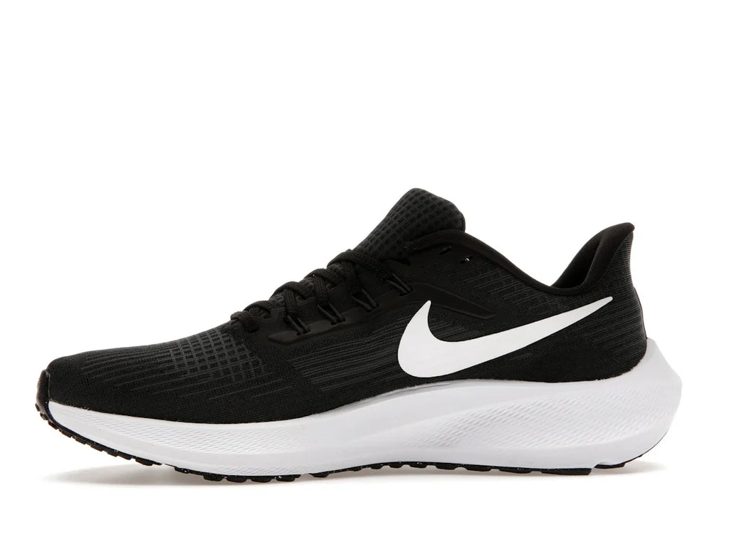 Nike Air Zoom Pegasus 39 Schwarz Weiß