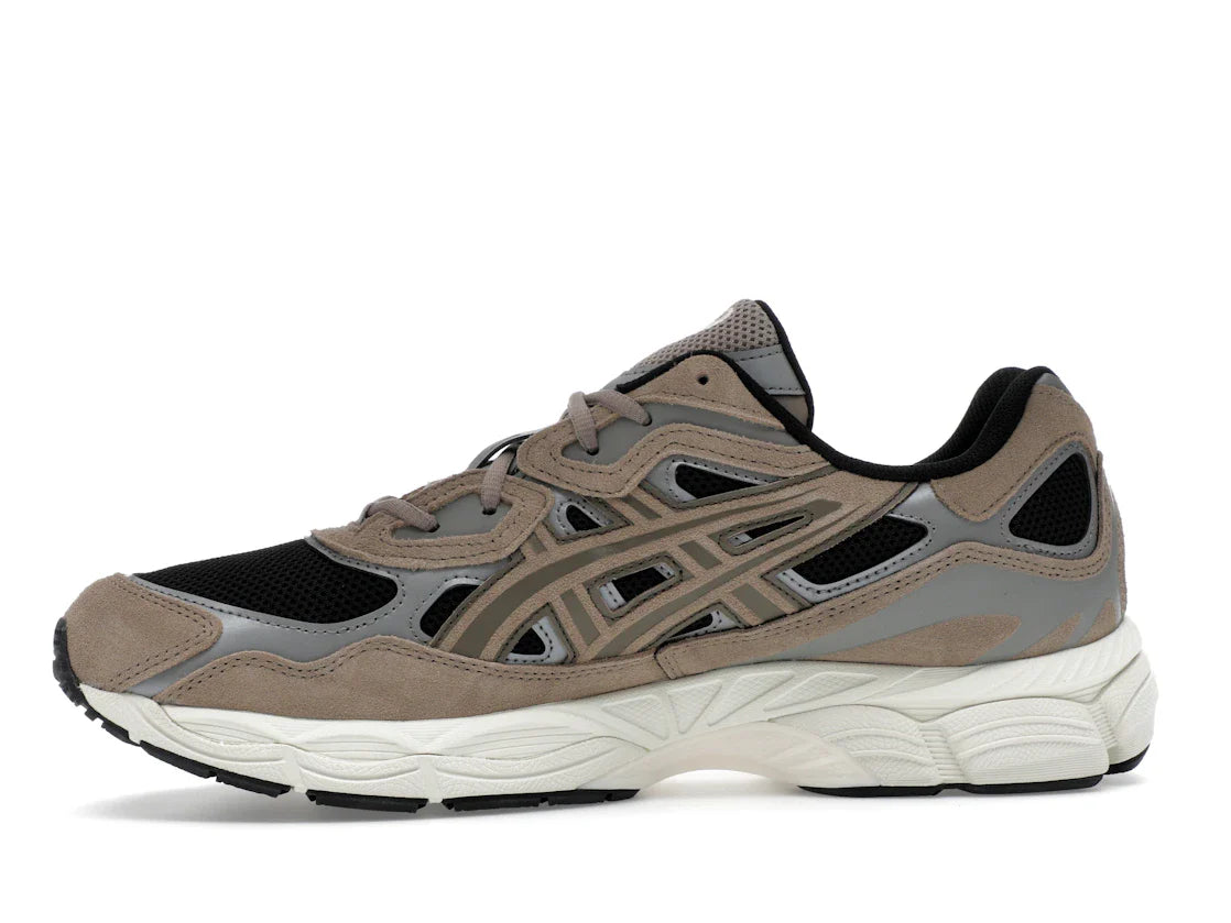 ASICS Gel-NYC Schwarz Greige