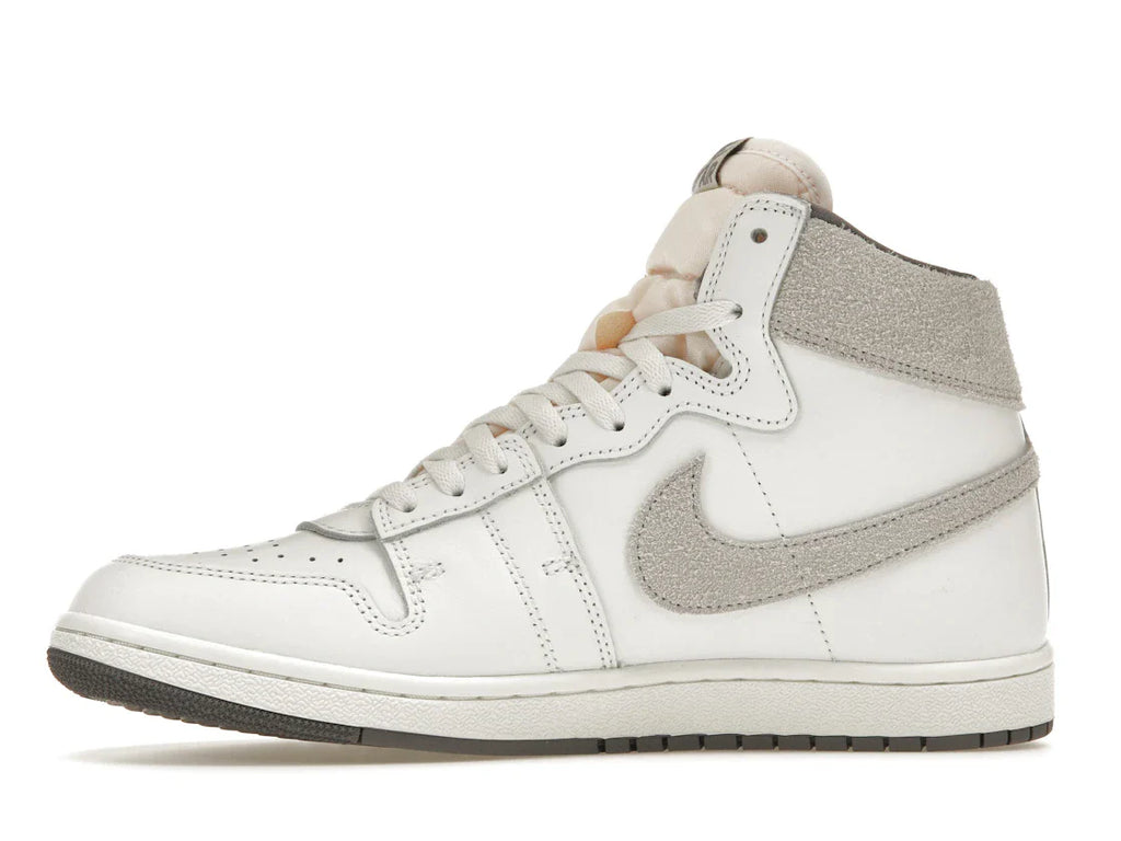 Nike Jordan Air Ship PE SP Tech Grau