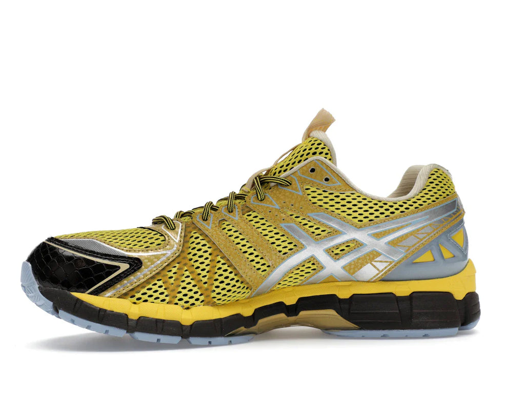 ASICS UB9-S Gel-Kayano 20 Kiko Kostadinov Leuchtendes Gelb