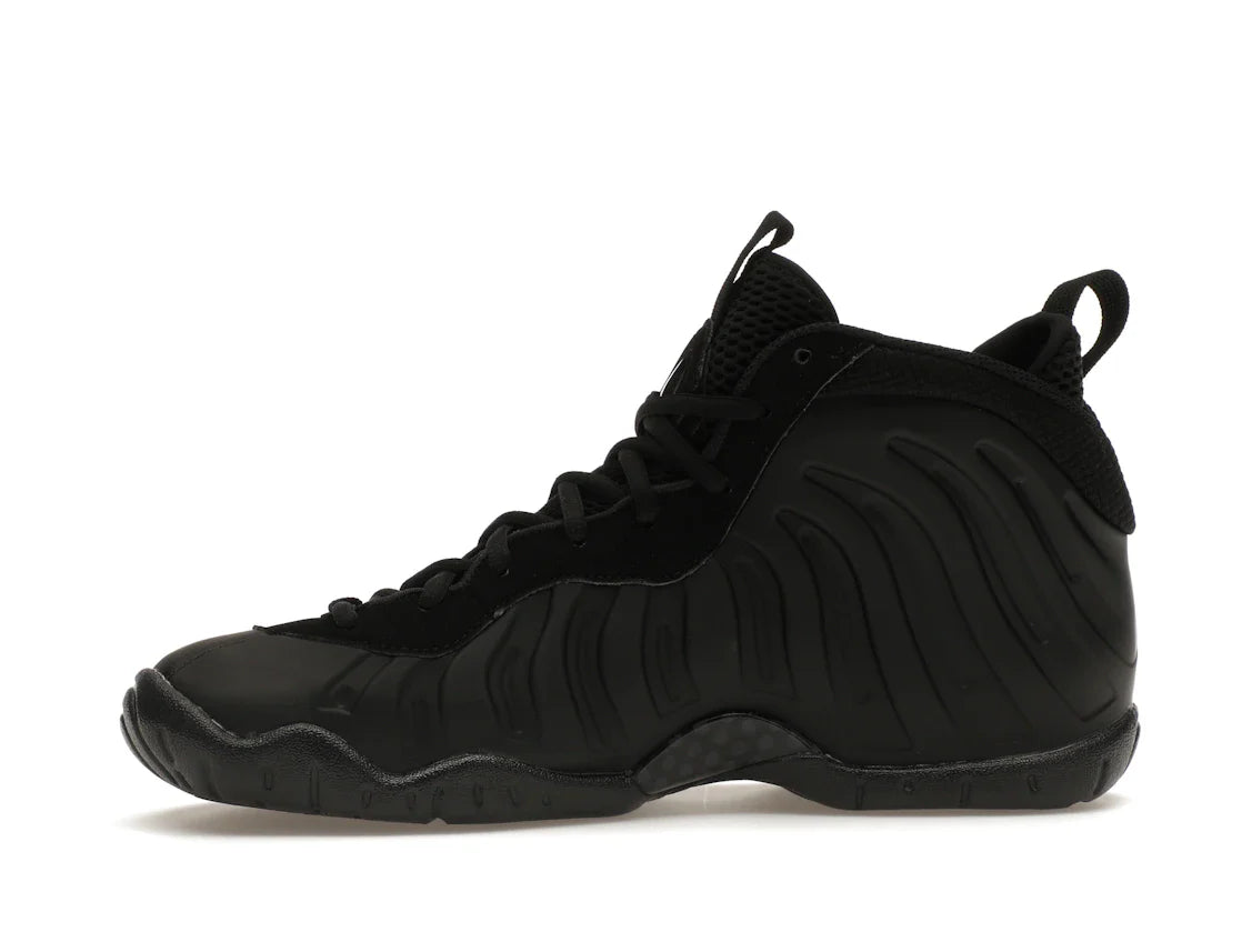 Nike Little Posite One Anthrazit (2023) (GS)
