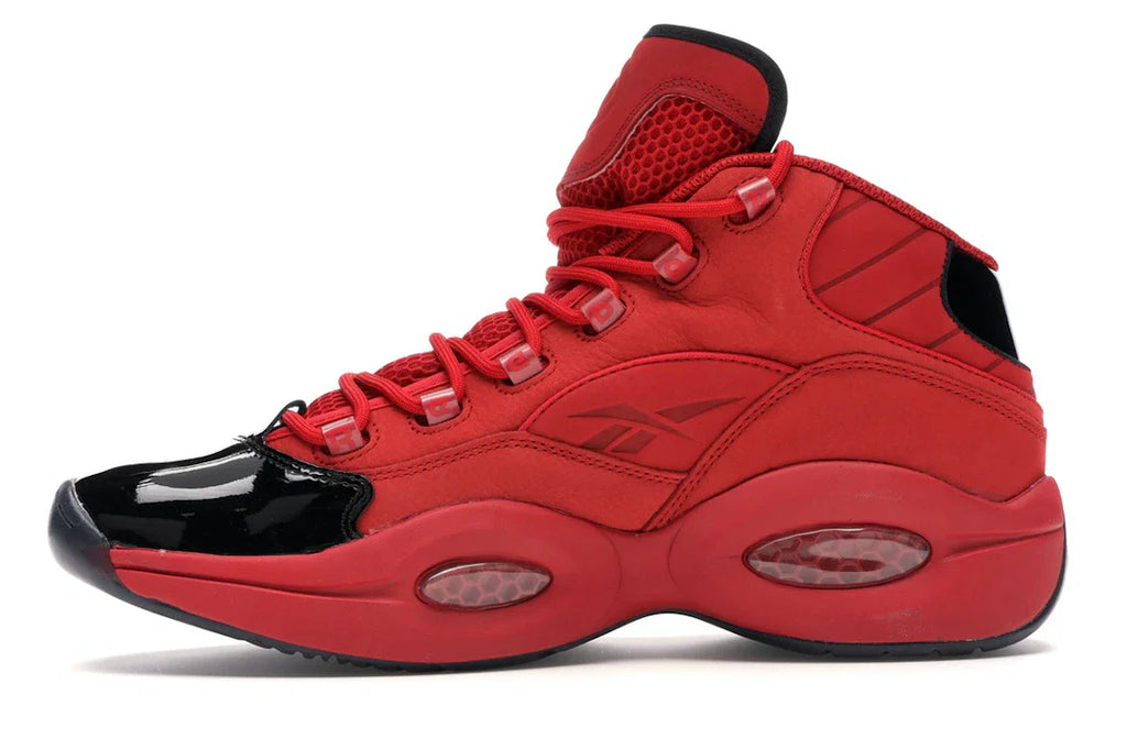 Reebok hinterfragt Mid-Heavy-Wertung