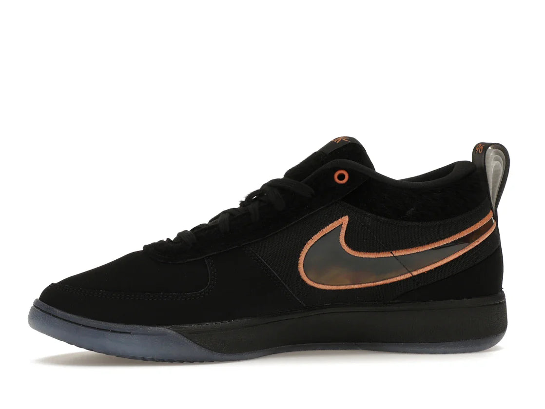 Nike Book 1 Haven (Transparente Außensohle)
