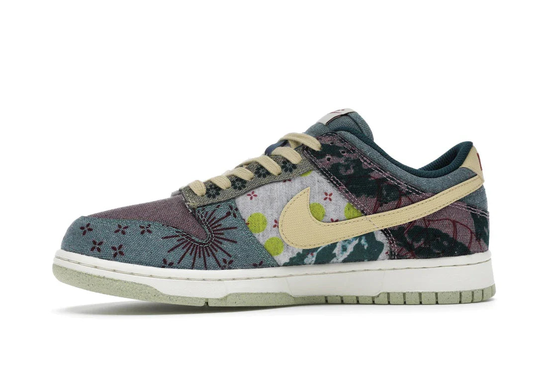 Nike Dunk Low Gemeinschaftsgarten