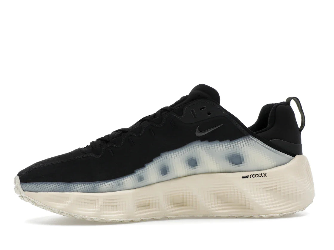 Nike Ava Rover Black Musselin