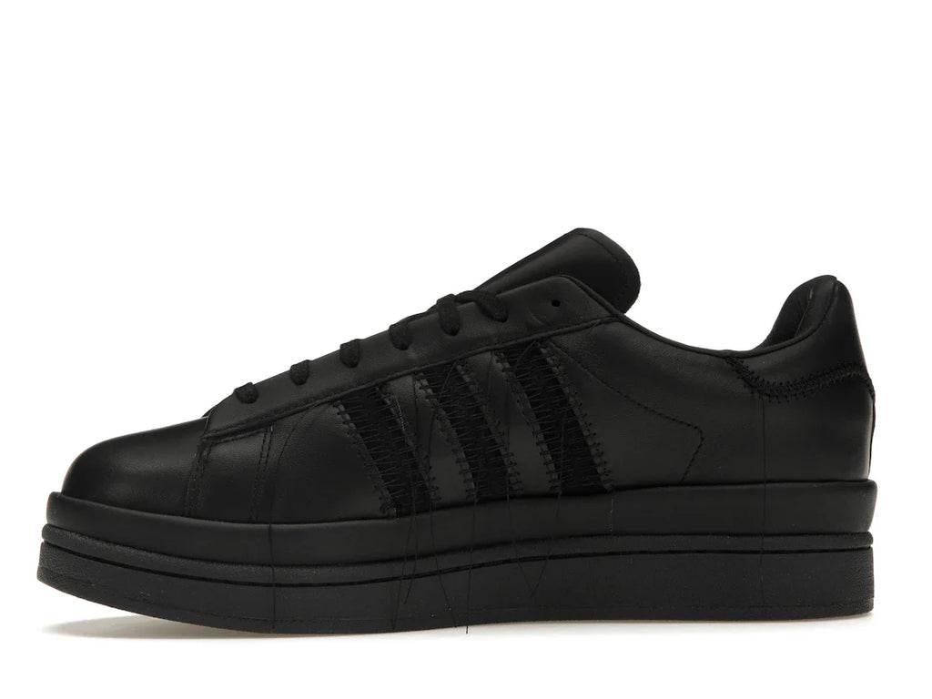 adidas Y-3 Hicho Triple Black