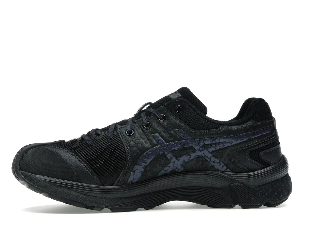 Asics Gel-Kiril 3 Kiko Kostadinov Schwarz Marine