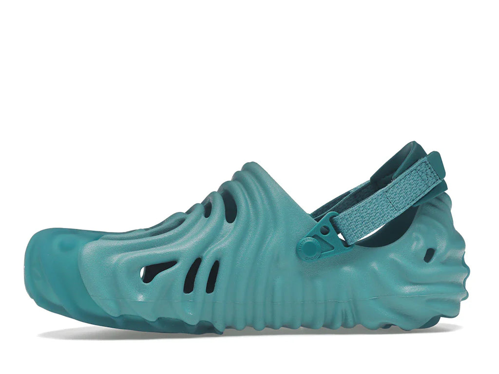 Crocs Pollex Clog von Salehe Bembury Tide