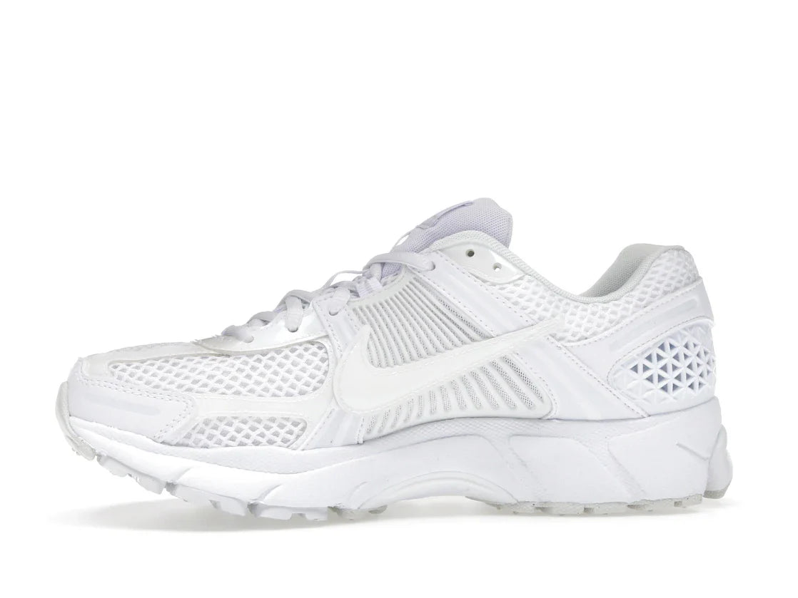 Nike Zoom Vomero 5 Triple White (Damen)