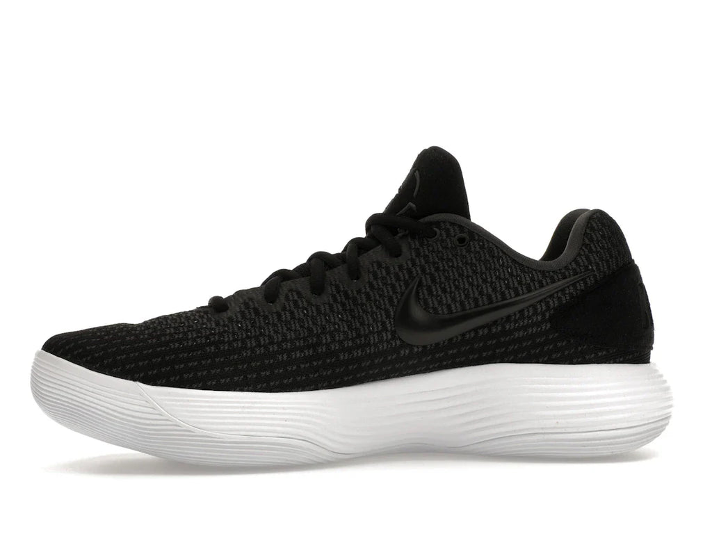 Nike Hyperdunk 2017 Low Schwarz