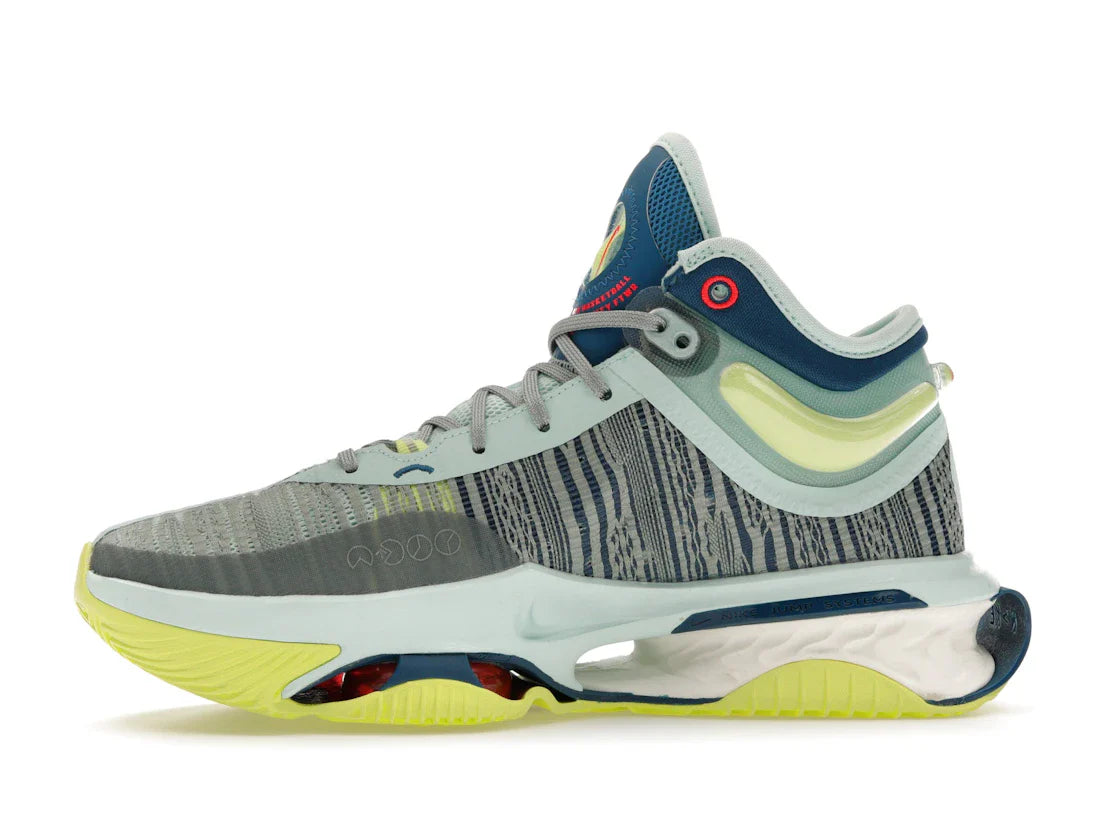 Nike Air Zoom GT Jump 2 Alpha Wave
