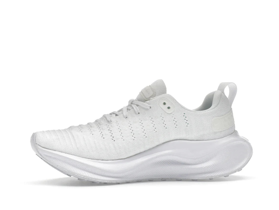 Nike ReactX Infinity Run 4 Weiß