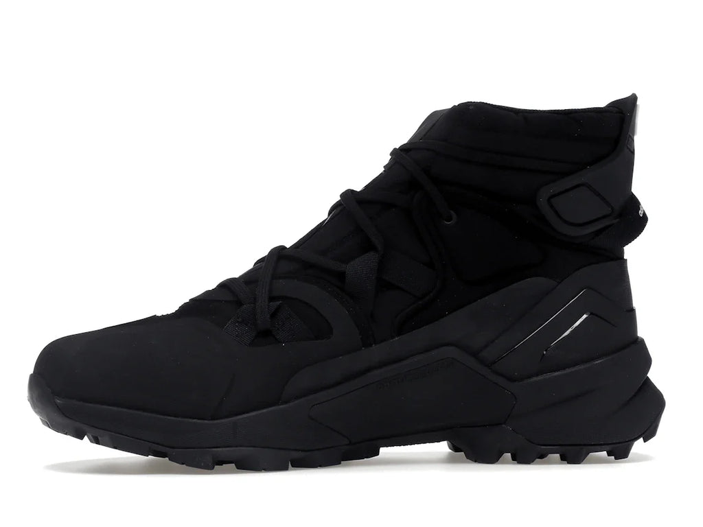 adidas Y-3 Terrex Swift R3 Triple Black