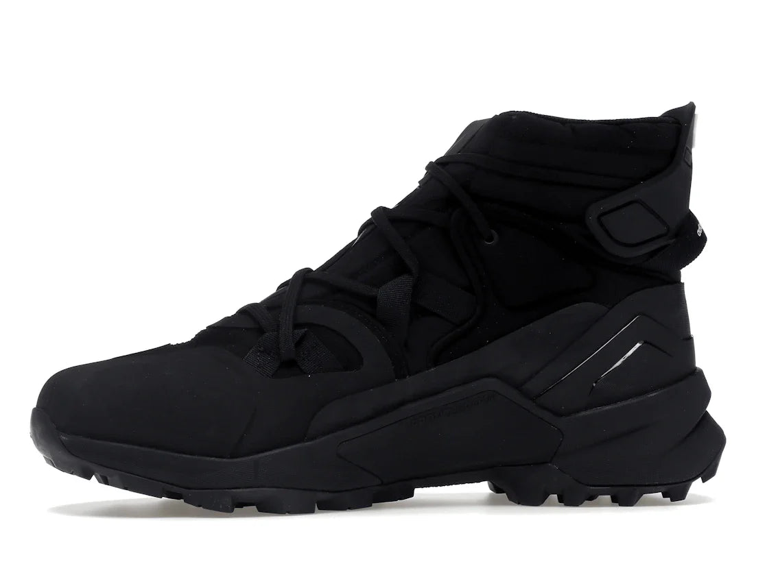 adidas Y-3 Terrex Swift R3 Triple Black