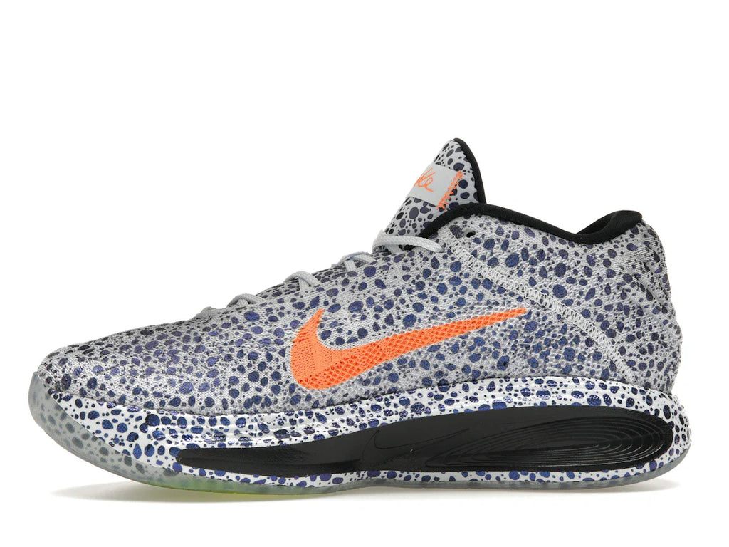 Nike Air Zoom GT Hustle 3 Electric Pack Olympic Safari