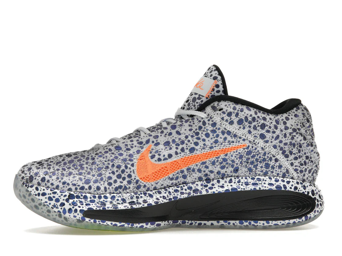 Nike Air Zoom GT Hustle 3 Electric Pack Olympic Safari