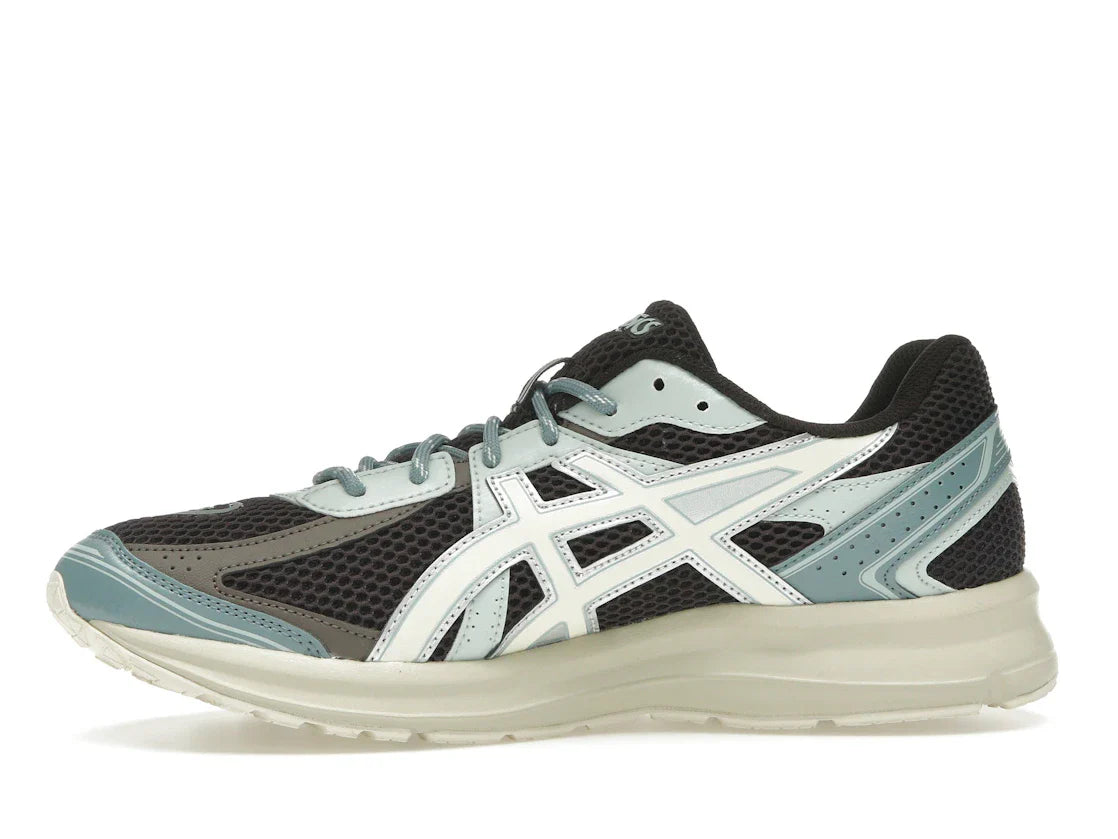 ASICS JOG 100S Kith Espresso Vanilla Ice