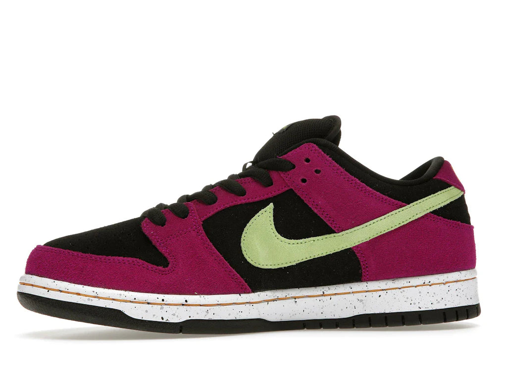 Nike SB Dunk Low Pro ACG Terra Red Plum