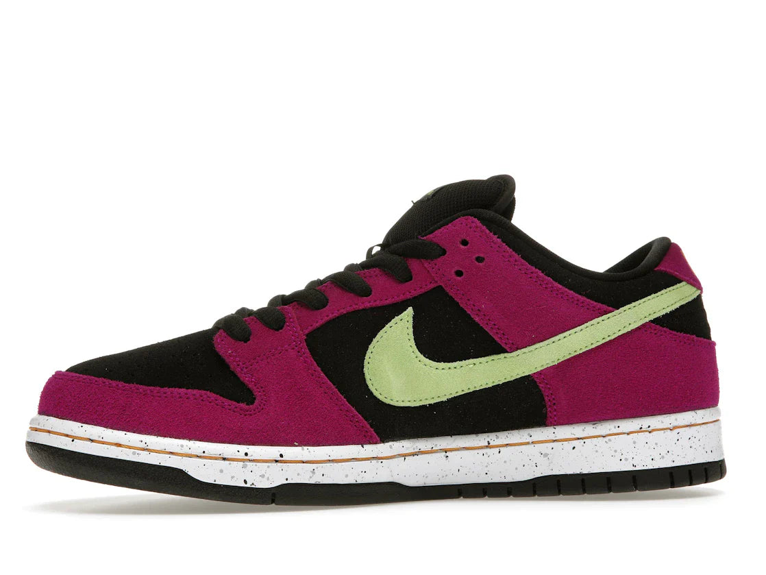 Nike SB Dunk Low Pro ACG Terra Red Plum