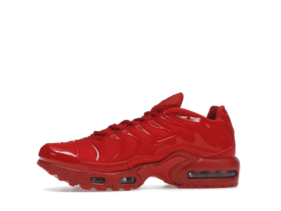 Nike Air Max Plus University Red (GS)