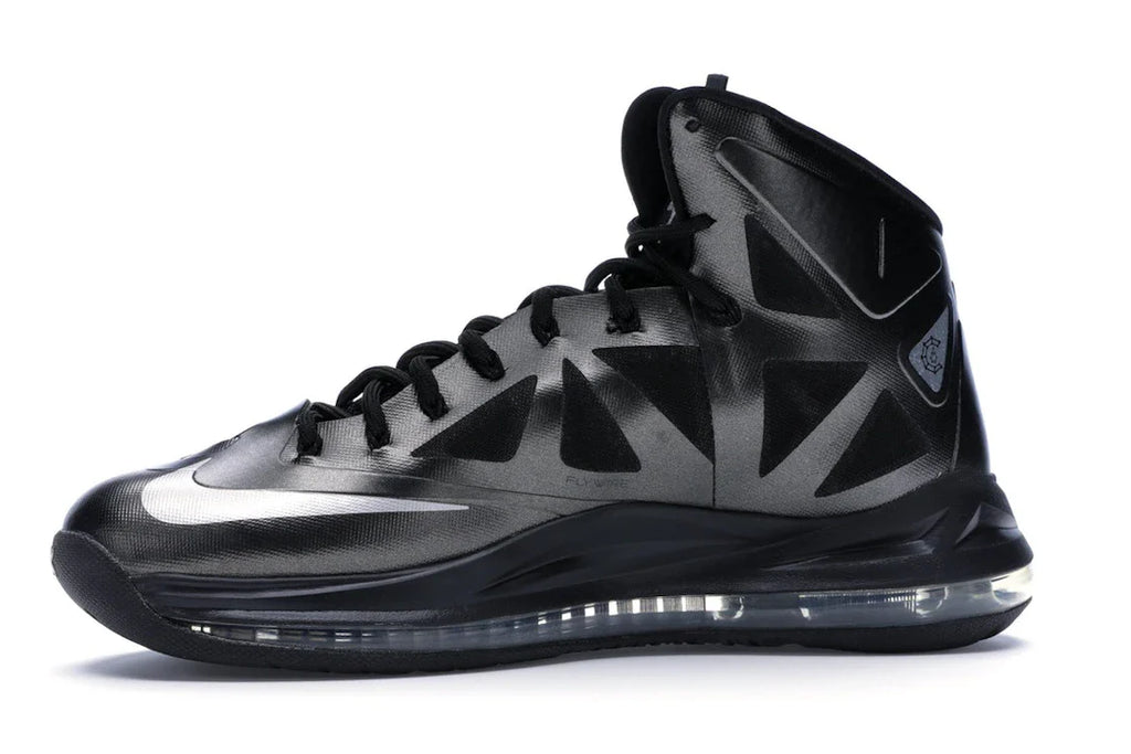 Nike LeBron X Carbon