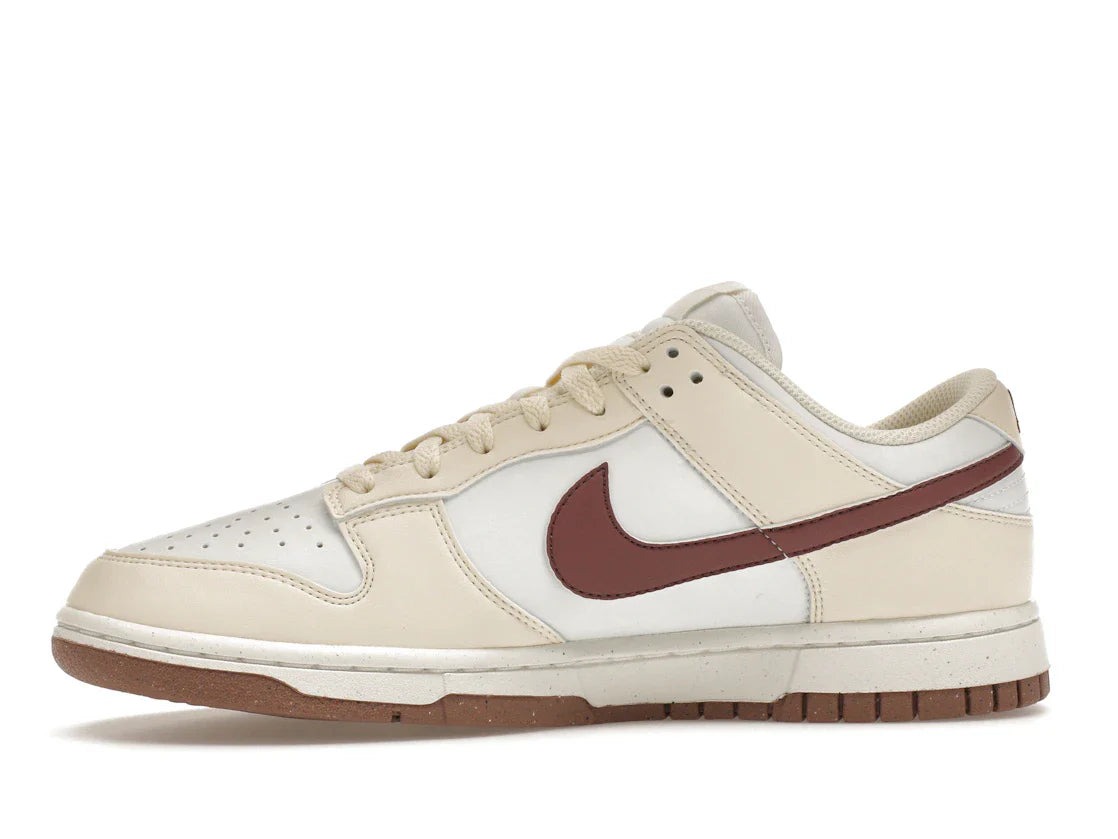 Nike Dunk Low Next Nature Coconut Mauve (Damen)