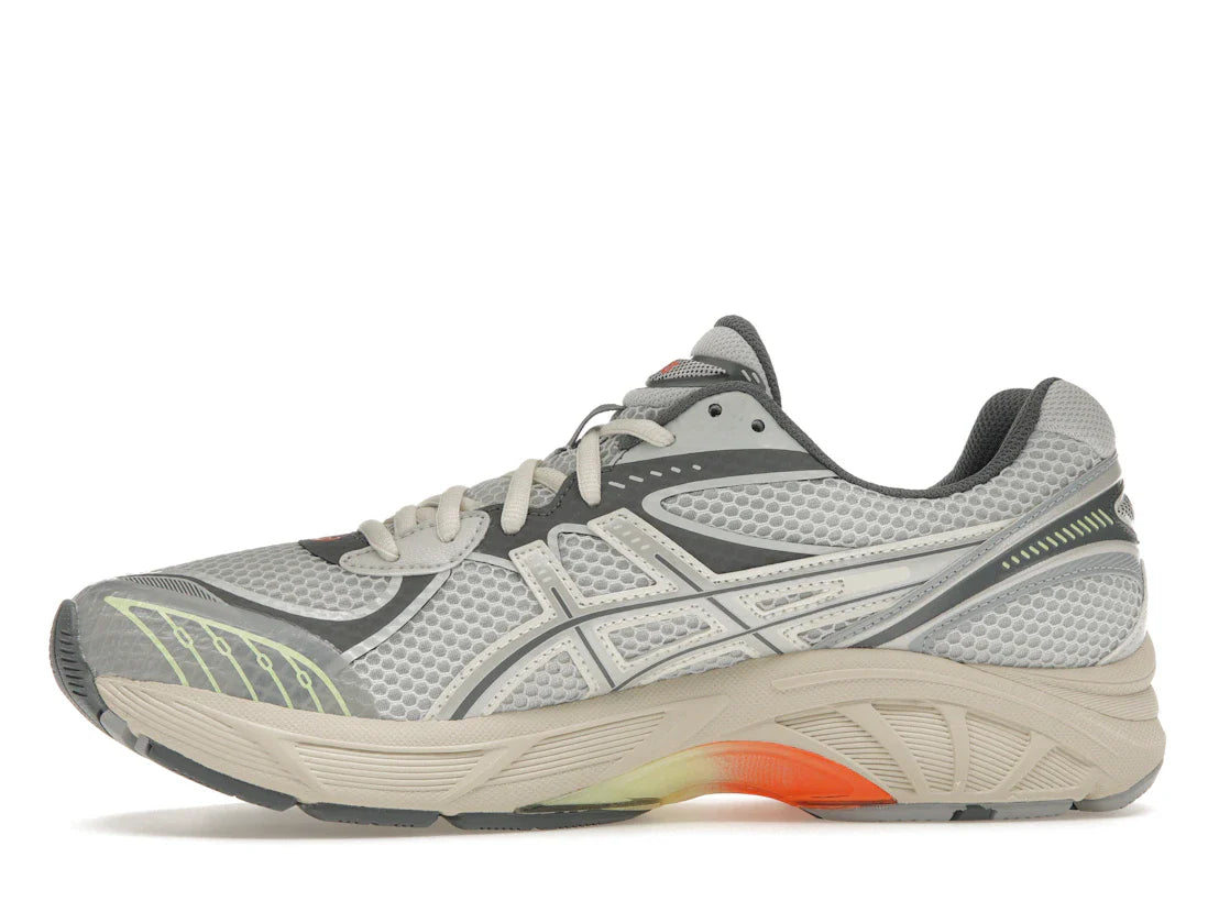 ASICS GT-2160 Tomo Curation Kogarashi Glacier Gray