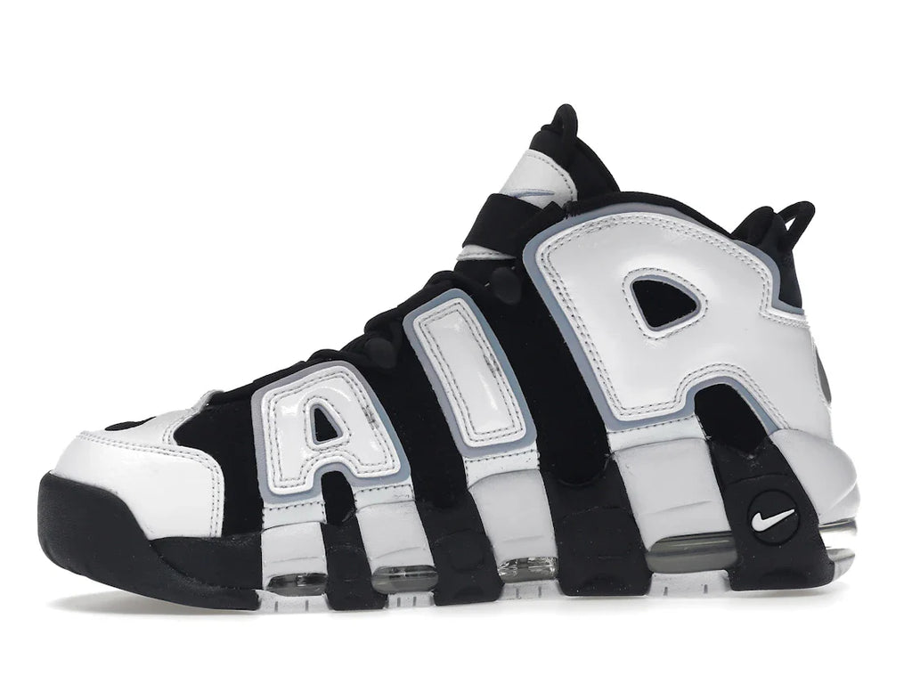 Nike Air More Uptempo 96 Cobalt Bliss