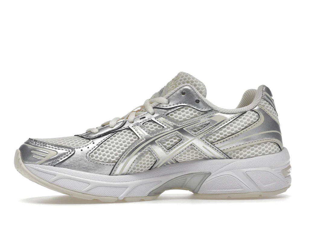 ASICS Gel-1130 Cream Pure Silver (Damen)