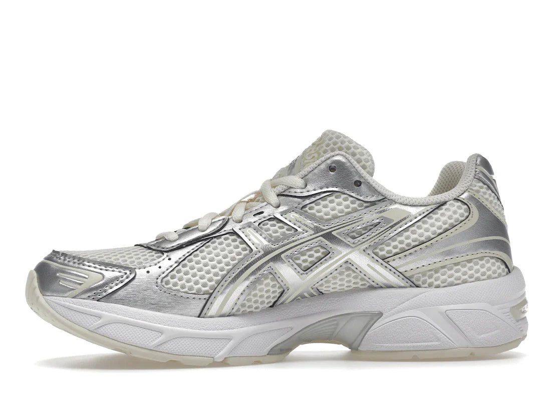 ASICS Gel-1130 Cream Pure Silver (Damen)