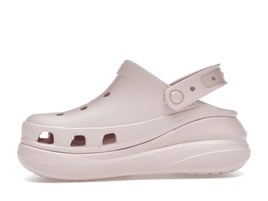 Crocs Classic Crush Clog Quarz