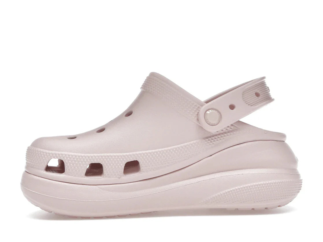 Crocs Classic Crush Clog Quarz