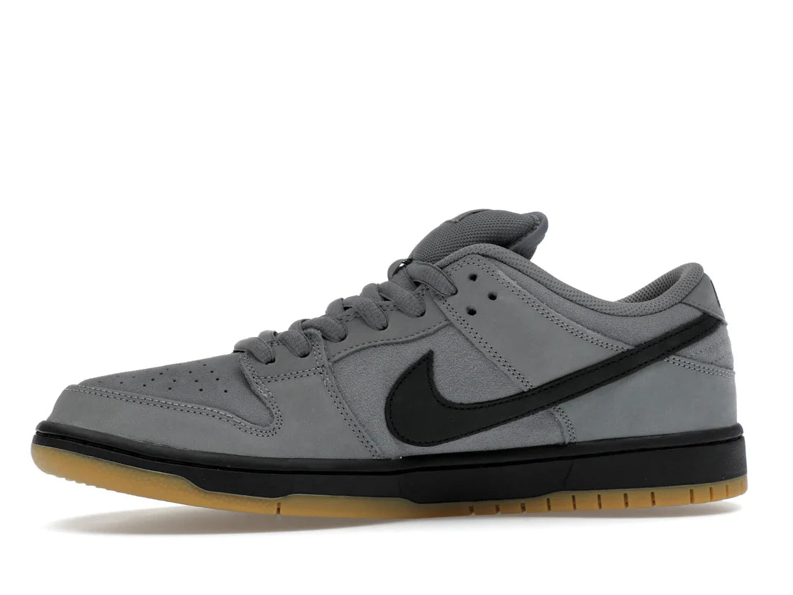 Nike SB Dunk Low Pro Cool Gray
